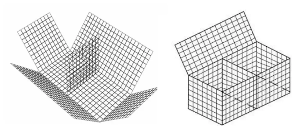 PRO-TEC GABIONS